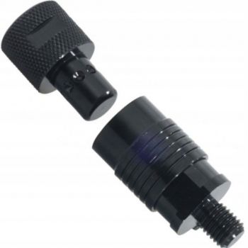 SZYBKOZŁĄCZKA ANACONDA HOPPER HEAD MEDIUM 1szt