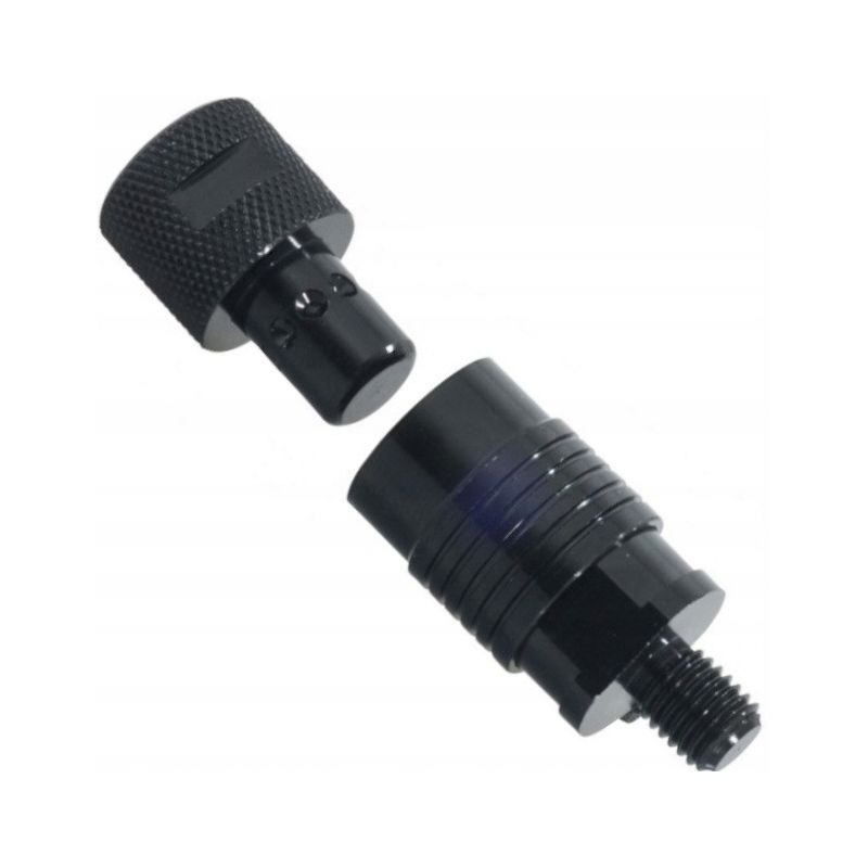 SZYBKOZŁĄCZKA ANACONDA HOPPER HEAD MEDIUM 1szt SZYBKOZŁĄCZKA ANACONDA HOPPER HEAD MEDIUM 1szt