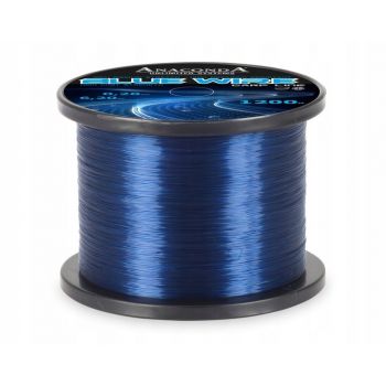 ŻYŁKA ANACONDA BLUE WIRE 1200m 0,30mm NIEBIESKA