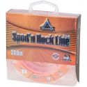 PLECIONKA ANACONDA SPOD'N ROCK ORANGE 300m 0,20mm