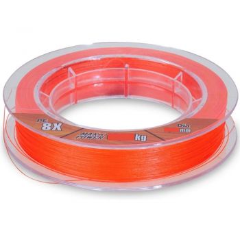 PLECIONKA ANACONDA SPOD'N ROCK ORANGE 300m 0,20mm