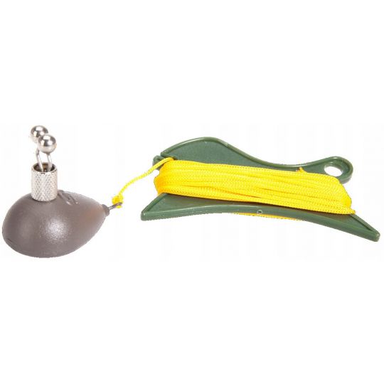 OBCIĄŻENIE DO ŻYŁKI ANACONDA BACK LEAD SYSTEM 55g OBCIĄŻENIE DO ŻYŁKI ANACONDA BACK LEAD SYSTEM 55g