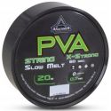 NIĆ ANACONDA PVA SLOW MELT X-STRONG STRING 20m