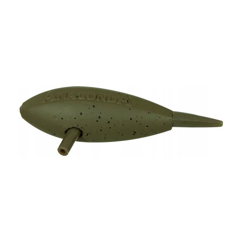 CIĘŻAREK ANACONDA AT-I CAST BOMB 84g CIĘŻAREK ANACONDA AT-I CAST BOMB 84g