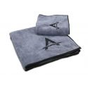 RĘCZNIK ANACONDA TEAM TOWEL SMALL 30x50cm