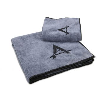 RĘCZNIK ANACONDA TEAM TOWEL SMALL 30x50cm