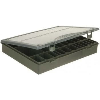PUDEŁKO KARPIOWE ANACONDA TACKLE CHEST L
