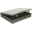 PUDEŁKO KARPIOWE ANACONDA TACKLE CHEST XXL