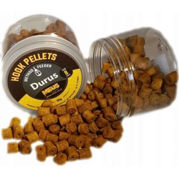 PELLET MEUS DURUS 8mm NA WŁOS 90g SCOPEX Z DZIURKĄ