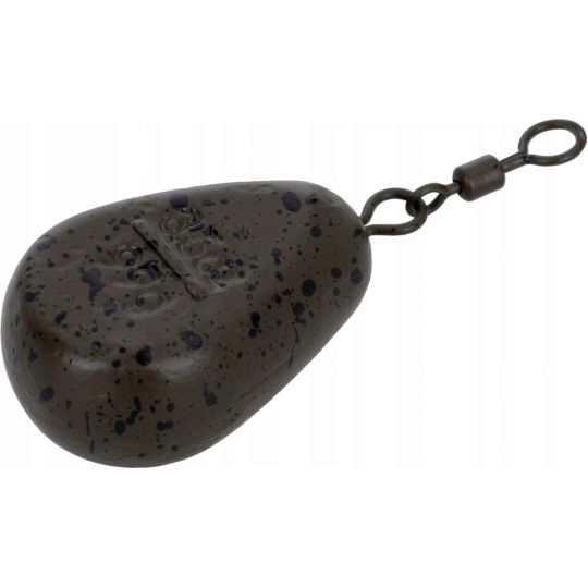 CIĘŻAREK MIKADO FLAT PEAR 85g / 3.0oz CIĘŻAREK MIKADO FLAT PEAR 85g / 3.0oz