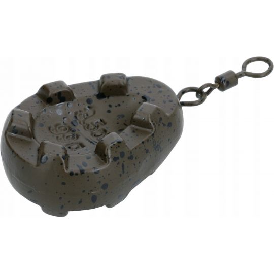 CIĘŻAREK MIKADO GRIPPER 170g / 6.0oz CIĘŻAREK MIKADO GRIPPER 170g / 6.0oz
