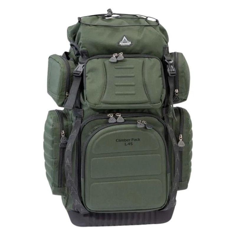 PLECAK ANACONDA CLIMBER PACK LARGE 45L PLECAK ANACONDA CLIMBER PACK LARGE 45L