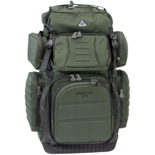 PLECAK ANACONDA CLIMBER PACK LARGE 45L PLECAK ANACONDA CLIMBER PACK LARGE 45L
