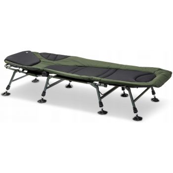 ŁÓŻKO KARPIOWE ANACONDA CUSKY BED CHAIR JP 8 185kg