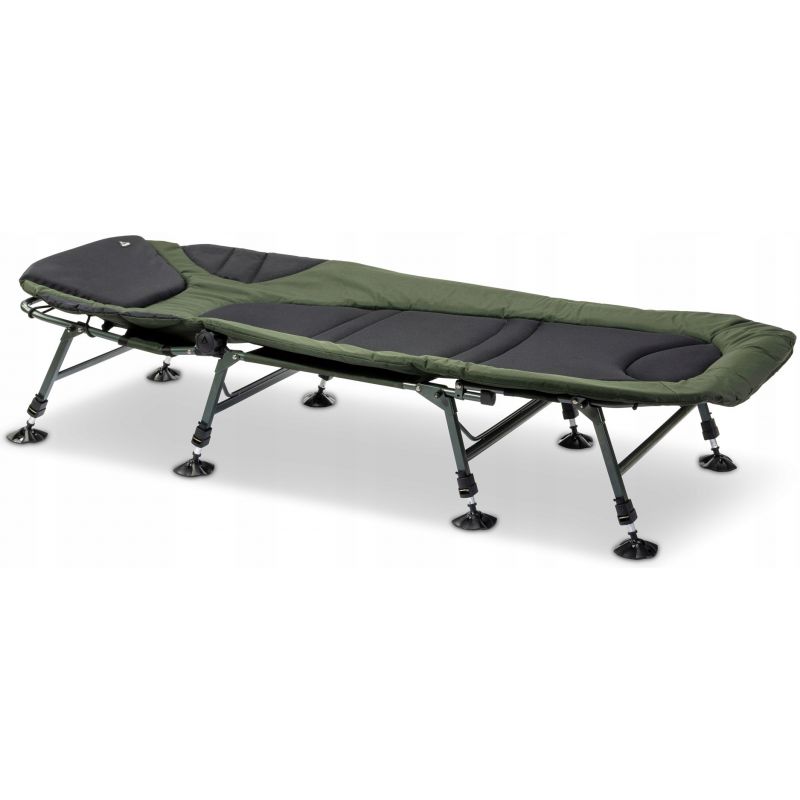 ŁÓŻKO KARPIOWE ANACONDA CUSKY BED CHAIR JP 8 185kg ŁÓŻKO KARPIOWE ANACONDA CUSKY BED CHAIR JP 8 185kg