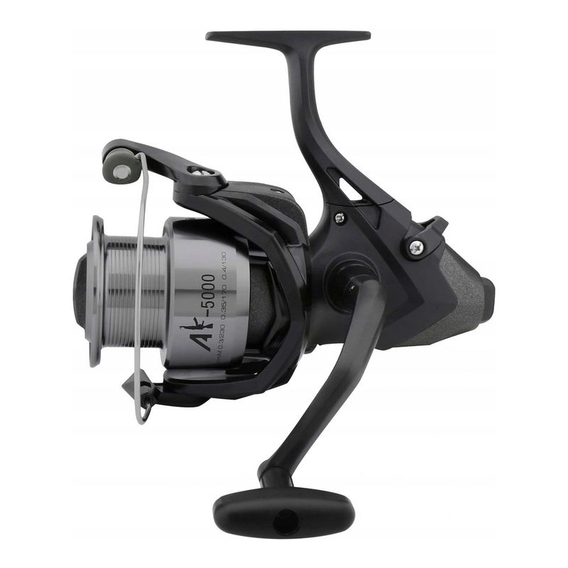 KOŁOWROTEK OKUMA AK-4000 BAIT FEEDER KARPIOWY KOŁOWROTEK OKUMA AK-4000 BAIT FEEDER KARPIOWY