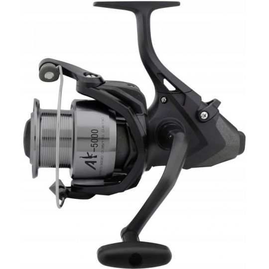 KOŁOWROTEK OKUMA AK-4000 BAIT FEEDER KARPIOWY KOŁOWROTEK OKUMA AK-4000 BAIT FEEDER KARPIOWY