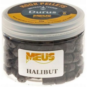 PELLET MEUS DURUS 8mm NA WŁOS 90g HALIBUT