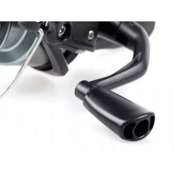 KOŁOWROTEK OKUMA AK-6000 BAIT FEEDER KARPIOWY
