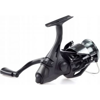 KOŁOWROTEK OKUMA AK-6000 BAIT FEEDER KARPIOWY
