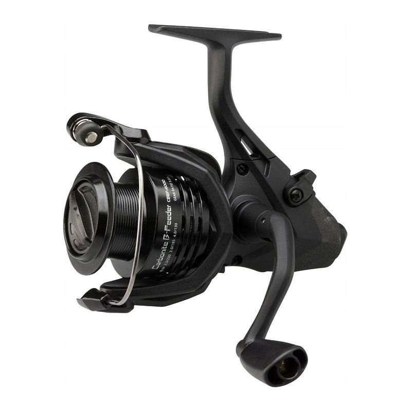 KOŁOWROTEK OKUMA CARBONITE XP CBV 55F KOŁOWROTEK OKUMA CARBONITE XP CBV 55F