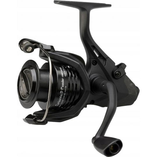 KOŁOWROTEK OKUMA CARBONITE XP CBV 55F KOŁOWROTEK OKUMA CARBONITE XP CBV 55F