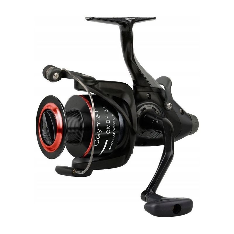 KOŁOWROTEK OKUMA CEYMAR BAITFEEDER CMBF 365 KOŁOWROTEK OKUMA CEYMAR BAITFEEDER CMBF 365