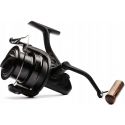 KOŁOWROTEK OKUMA CUSTOM BLACK CB 80