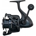 KOŁOWROTEK OKUMA CUSTOM BLACK FEEDER CLX 40