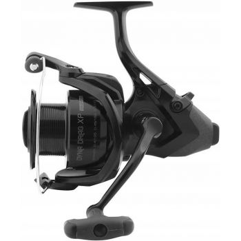 KOŁOWROTEK OKUMA DYNA DRAG XP FEEDER 6000 CARP