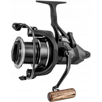 KOŁOWROTEK OKUMA LS-8K 8000 5+1BB KARPIOWY