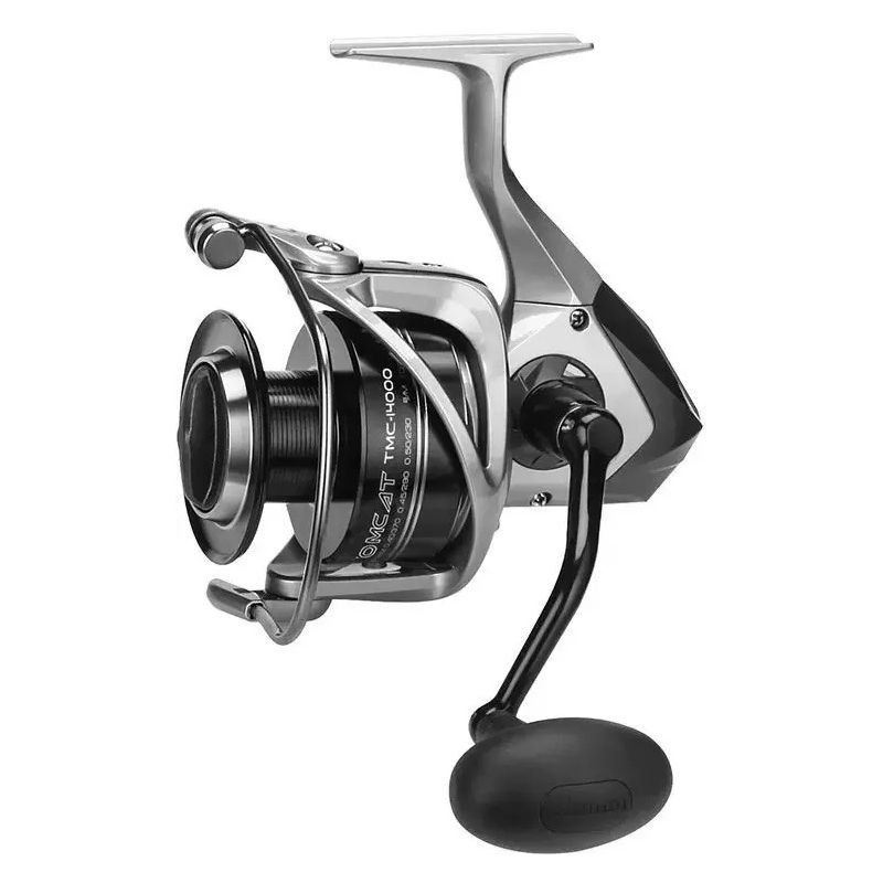 KOŁOWROTEK OKUMA TOMCAT TCBF 18000 SUMOWY KOŁOWROTEK OKUMA TOMCAT TCBF 18000 SUMOWY