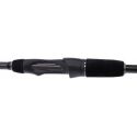 WĘDKA MIKADO INAZUMA PRO PERCH 2,20m 220cm 16g EVA