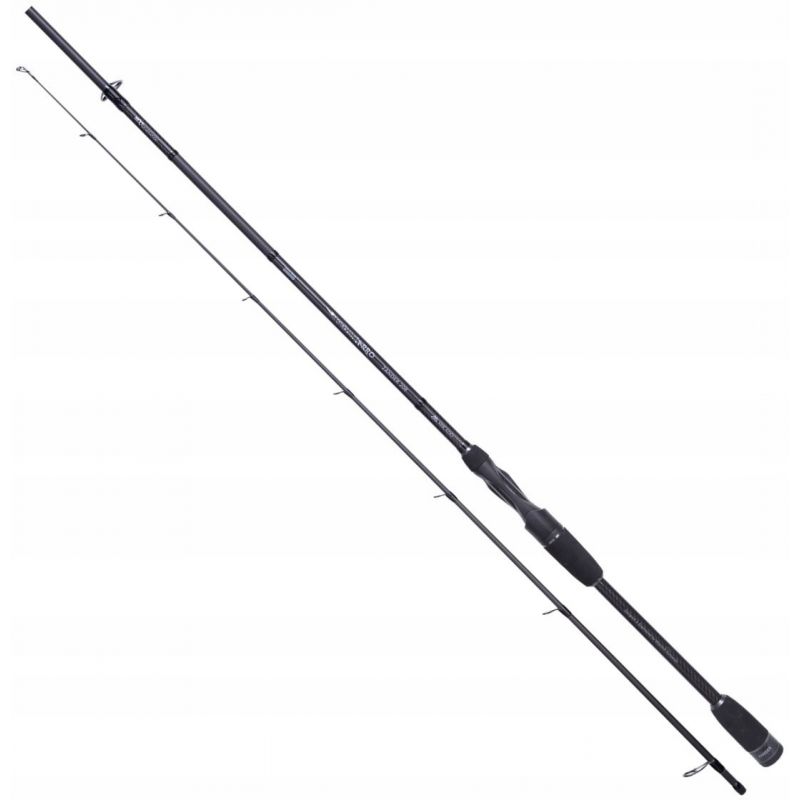 WĘDKA MIKADO INAZUMA PRO ZANDER 2,44m 30g EVA