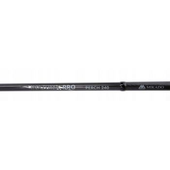 WĘDKA MIKADO INAZUMA PRO ZANDER 2,44m 30g EVA