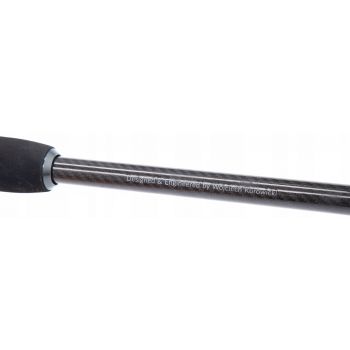 WĘDKA MIKADO INAZUMA PRO ZANDER 2,44m 30g EVA