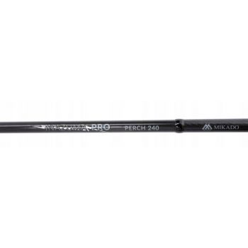 WĘDKA MIKADO INAZUMA PRO ZANDER 2,14m 22g EVA