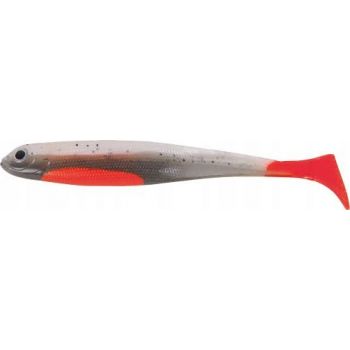 GUMA IRON CLAW PRZYNĘTA SLIM JIM 7cm KOLOR: RB