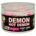KULKI STARBAITS HOT DEMON BRIGHT POP UP 14mm 50g