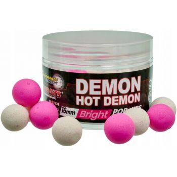 KULKI STARBAITS HOT DEMON BRIGHT POP UP 16mm 50g