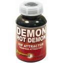DIP STARBAITS HOT DEMON 200ml GLUG