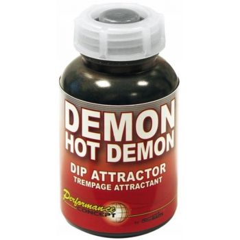 DIP STARBAITS HOT DEMON 200ml GLUG