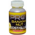 BOOSTER STARBAITS BANANA NUT 200ml