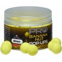KULKI STARBAITS BANANA NUT POP UP 16mm 50g