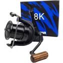 KOŁOWROTEK OKUMA 8K