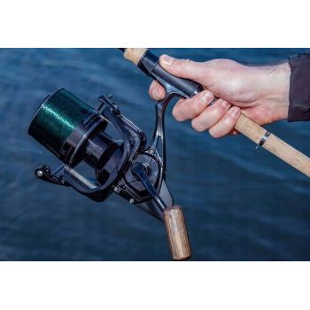 KOŁOWROTEK OKUMA 8K