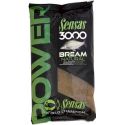 ZANĘTA SENSAS 3000 POWER BREAM NATURAL 1kg 