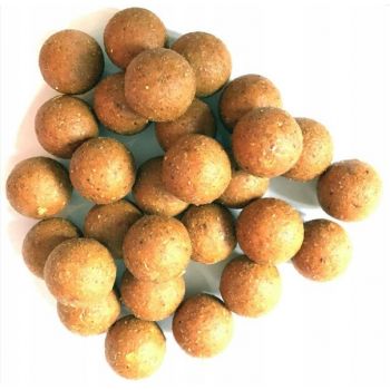 KULKI STARBAITS GRAB&GO 2,5kg 20mm BANAN