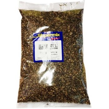DODATEK ZANĘTOWY MONDIAL-F KONOPIE MIELONE 500g