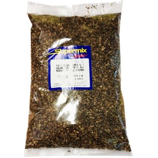 DODATEK ZANĘTOWY MONDIAL-F KONOPIE MIELONE 500g DODATEK ZANĘTOWY MONDIAL-F KONOPIE MIELONE 500g